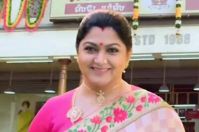 'Neither Converted Nor Asked To': Khushbu Sundar Responds To Trolls