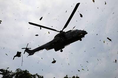 Choppergate: CBI gets fresh documents from Italy