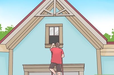 How to Break Into Your House