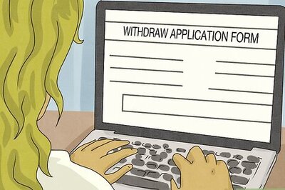 How to Withdraw a College Application