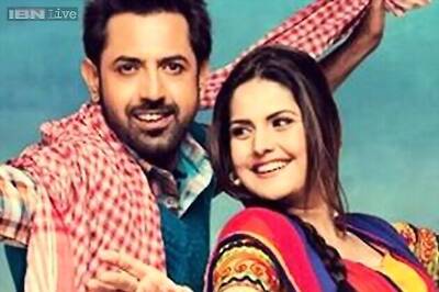 'Jatt James Bond' collects Rs 7 crore in first four days