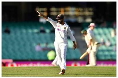 India vs England: Ajinkya Rahane Happy to Take a Back Seat to Virat Kohli For Upcoming Series