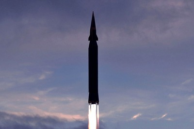 ‘You Will See Us Taking Steps’: US Responds As North Korea Tests Powerful Hwasong-12
