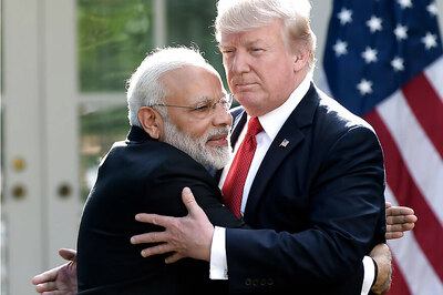 After Trump's Tweet on 'Tit-for-tat' Tariff, India & US to Restart Trade Talks with Bleak Signs of Compromise