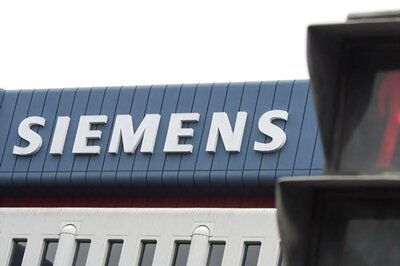 Siemens to Invest $1.1 Billion in New Startups