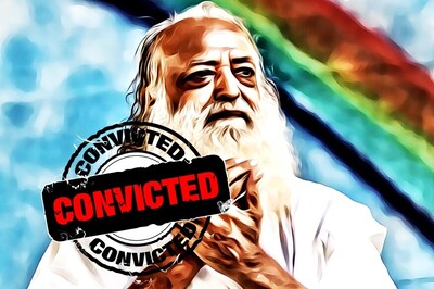 Asaram Case Verdict LIVE Updates: 'Godman' Gets Life in Jail for Raping Teen at Jodhpur Ashram
