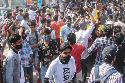 UPSESSB recruitment 2021: Apply for 15198 TGT, PGT posts, salary up to 1.42 lakh