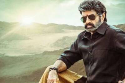 Is the Word 'Simha' in Film's Title Lucky for Nandamuri Balakrishna?