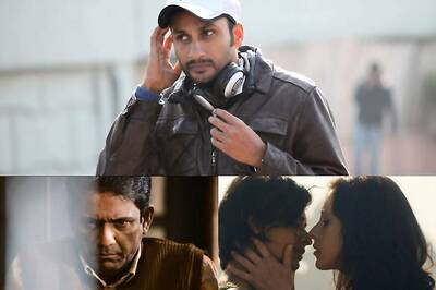 Censor Board Institution Needs to be Abolished, Thrown in the Garbage, Says Unfreedom Director Raj Amit Kumar