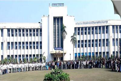 Junior doctors clash with SP MLA Irfan Solanki, arrested