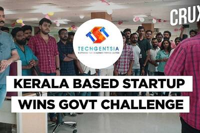 Alappuzha Based Techgentsia Win Rs 1 Crore In IT Ministries Challenge To Take On Zoom