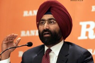 Ranbaxy chief quits; Japanese takeover of firm final
