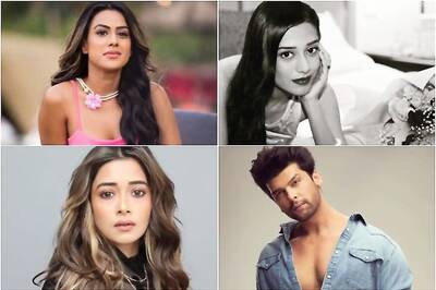 India Bans TikTok: Nia Sharma, Kushal Tandon, Tina Datta, More Celebs Welcome Govt's Move