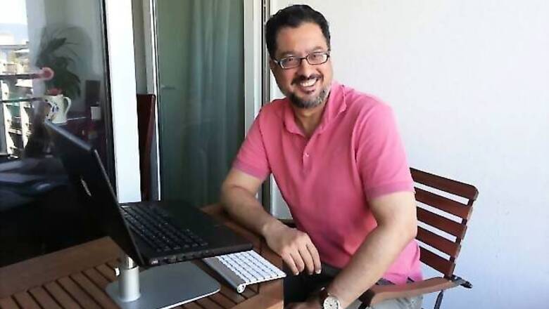 Indie films should be viewed differently: Anup Singh