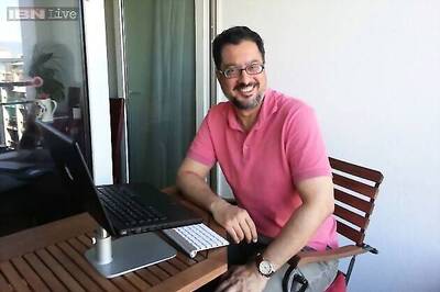 Indie films should be viewed differently: Anup Singh