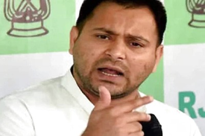 Tejashwi Writes to Sonia Gandhi, Mamata Banerjee, Other Non-BJP Leaders on Caste Census