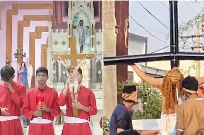 Good Friday 2023: Special Prayers, Processions & Fasting; How Cities Are Gearing Up to Observe Holy Week