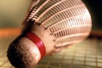 Big bucks in shuttlers' biggest event