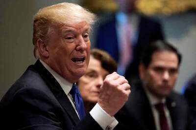 Trump Admin Weighing Unprecedented Political Penalties on Pakistan: Report