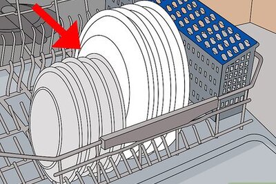 How to Load a Dishwasher