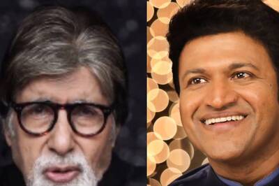 Amitabh Bachchan Pays Tribute to Puneeth Rajkumar As He Talks About Gandhada Gudi; Watch Video