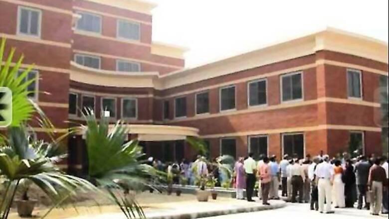 LS polls: Student outfits going all out to support parent parties
