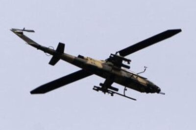 Pakistani army reclaims Lower Dir from Taliban