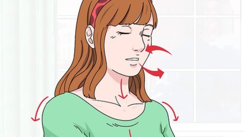 How to Sing High Notes