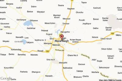 Three minor girls raped in Hazaribagh's Ichak, all accused arrested