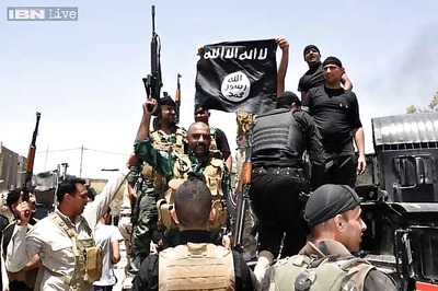 Islamic State militants now world's richest terror group: Experts