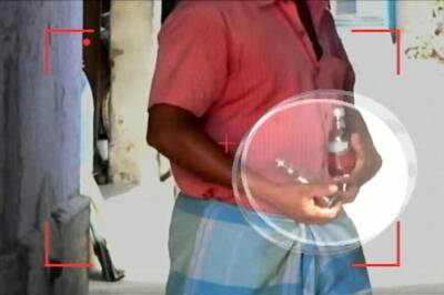 Kerala Govt Drops Plan for 'Online' Liquor Sales