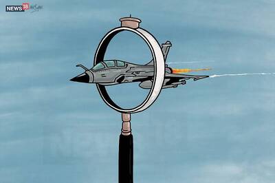 'Internal Probe Ordered on Disclosure of Classified Info in Rafale Deal': Defence Ministry Replies to RTI