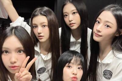 NewJeans Fans Send Protest Trucks Amid Ongoing HYBE-ADOR Feud