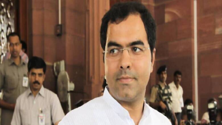 Mosques Constructed on Encroached Govt Land Will Face Demolition, Says BJP MP Parvesh Verma