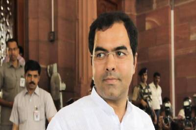 Mosques Constructed on Encroached Govt Land Will Face Demolition, Says BJP MP Parvesh Verma