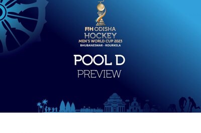 FIH Odisha Hockey Men’s World Cup 2023 Bhubaneswar-Rourkela: Pool D Preview