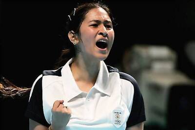 I'm not scared of losing, says Jwala Gutta