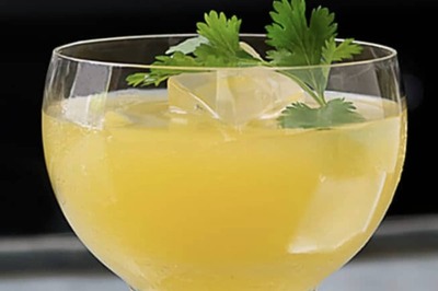 4 Rum-Based Cocktail For The Perfect Monsoon Bachelorette, Recipes Inside