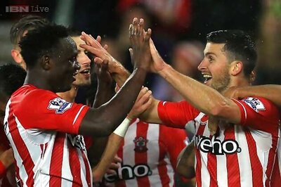 EPL: Surprising Southampton facing test of credentials