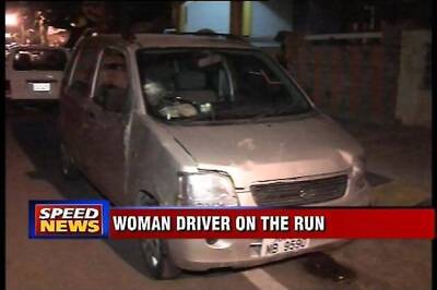 Bangalore: Woman runs over construction workers, kills one