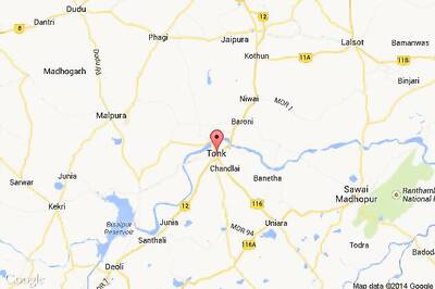 Six injured in clash over property dispute