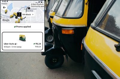 Bengaluru Uber Ride Showing Fare To Be Just Rs 6 Has Desis Wondering, 'Is That a Bug?'