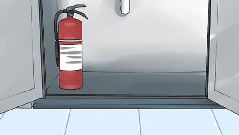 How to Prevent Kitchen Burns
