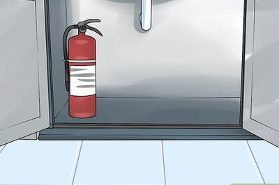 How to Prevent Kitchen Burns