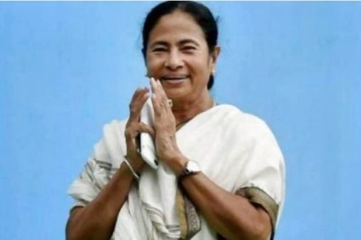 'Preoccupied' Mamata Banerjee Won't Attend All-party Meet Called by West Bengal Governor