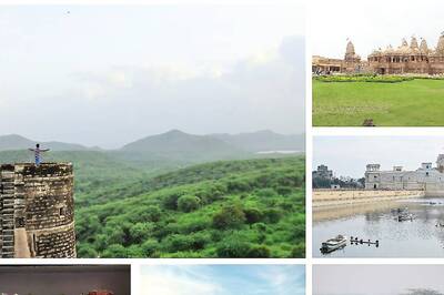 Gujarat's Jewel: 10 Reasons Jamnagar Should Be Your Next Trip | PHOTOS