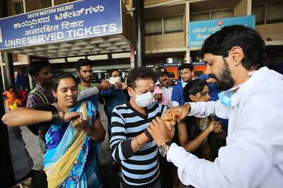 Accredited Private Labs to be Allowed to Conduct Coronavirus Test, Prices Being Worked Out