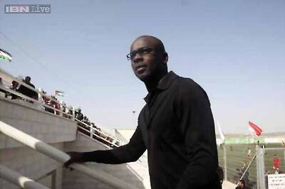 Racism still tarnishing the game, says  Lilian Thuram