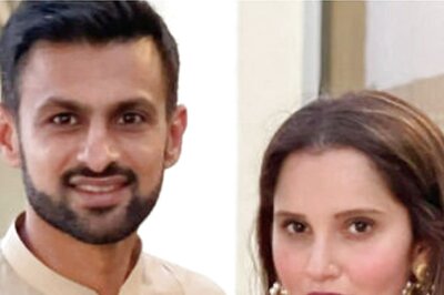 Sania Mirza and Shoaib Malik Going To Be 'Officially Divorced', Confirms Close Friend