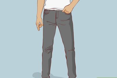 How to Be Sexy (Skinny Guys)